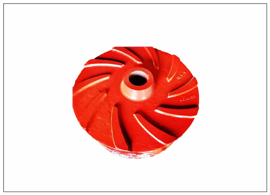 Schlamm-Pumpen-Antreiber hohes Chrome A05 A07 A49 für G-/GHkies-Pumpen