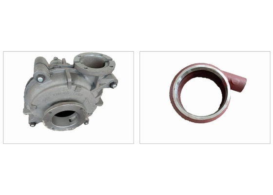 Spiralförmige einfache Installation Zwischenlage HRC 56-63  HH Pump Wet Parts Soem-ODM