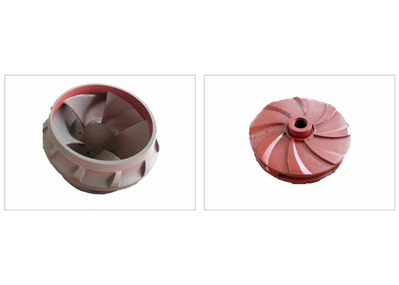 Schlamm-Pumpen-Antreiber hohes Chrome A05 A07 A49 für G-/GHkies-Pumpen