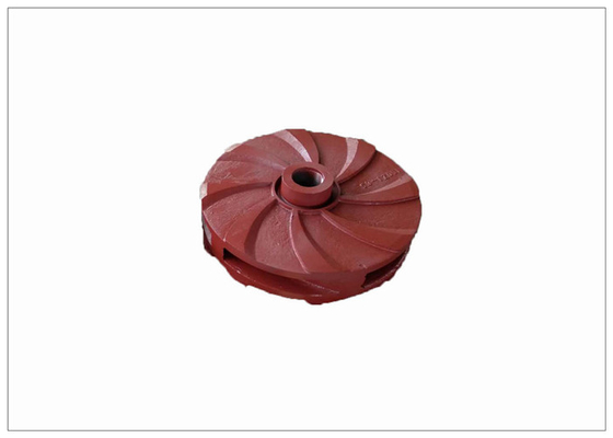 Hoher Kreiselpumpe-Antreiber-Harz-Sandguss Chrome-Form-Cr26 Cr27