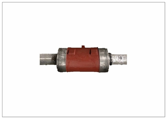 Horizontale Pumpen-Teile Front Cover Warman Pump Parts des Schlamm-A05