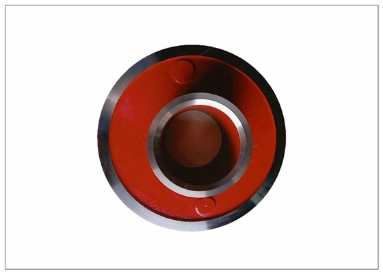 Horizontale Pumpen-Teile Front Cover Warman Pump Parts des Schlamm-A05