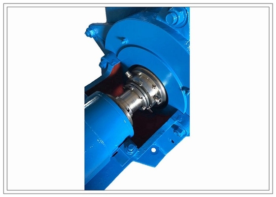 Art Meersand-Übertragung 6/4D G der Fluss-ausbaggernde Sandkies-Pumpen-380V 220V